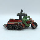 Warhammer 40k: Orks Gorkamorka Wartrakk (BN085)