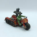 Warhammer 40k: Orks Gorkamorka Wartrakk (BN085)