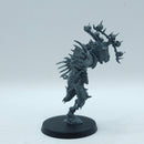 Warhammer 40k: Chaos Space Marines Chaos Lord with Jump Pack (AC181)