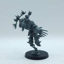 Warhammer 40k: Chaos Space Marines Chaos Lord with Jump Pack (AC181)