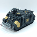 Warhammer 40k: Chaos Space Marines Rhino (BO051)