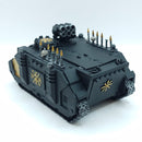 Warhammer 40k: Chaos Space Marines Rhino (BO051)