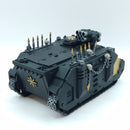 Warhammer 40k: Chaos Space Marines Rhino (BO051)