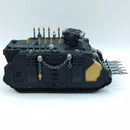 Warhammer 40k: Chaos Space Marines Rhino (BO051)