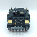Warhammer 40k: Chaos Space Marines Rhino (BO051)