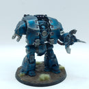 Warhammer Horus Heresy: Space Marine Leviathan Dreadnought (BN065)