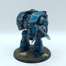 Warhammer Horus Heresy: Space Marine Leviathan Dreadnought (BN065)