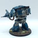 Warhammer Horus Heresy: Space Marine Leviathan Dreadnought (BN065)