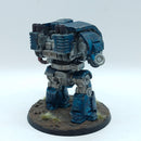 Warhammer Horus Heresy: Space Marine Leviathan Dreadnought (BN065)