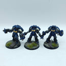 Warhammer 40k: Space Marine Inceptors (BO083)