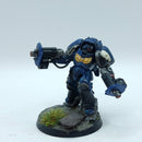 Warhammer 40k: Space Marine Inceptors (BO083)