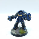 Warhammer 40k: Space Marine Inceptors (BO083)