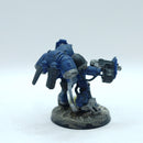 Warhammer 40k: Space Marine Inceptors (BO083)