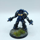 Warhammer 40k: Space Marine Inceptors (BO083)