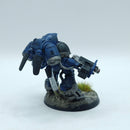 Warhammer 40k: Space Marine Inceptors (BO083)