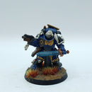 Warhammer 40k: Space Marine Bladeguard Veterans (BO079)
