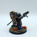 Warhammer 40k: Space Marine Bladeguard Veterans (BO079)