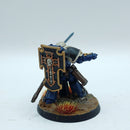 Warhammer 40k: Space Marine Bladeguard Veterans (BO079)