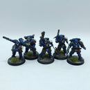 Warhammer 40k: Space Marine Reivers (BO078)