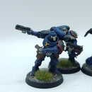 Warhammer 40k: Space Marine Reivers (BO078)