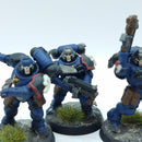 Warhammer 40k: Space Marine Reivers (BO078)