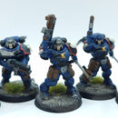 Warhammer 40k: Space Marine Reivers (BO078)