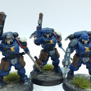 Warhammer 40k: Space Marine Reivers (BO078)