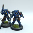 Warhammer 40k: Space Marine Reivers (BO078)
