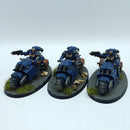 Warhammer 40k: Space Marine Outriders (BJ227)