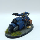 Warhammer 40k: Space Marine Outriders (BJ227)