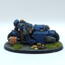 Warhammer 40k: Space Marine Outriders (BJ227)