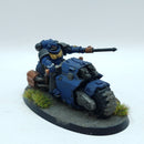 Warhammer 40k: Space Marine Outriders (BJ227)