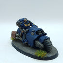 Warhammer 40k: Space Marine Outriders (BJ227)