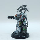 Warhammer 40k: Space Marines Apothecary Biologis (AQ080)