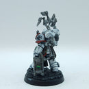 Warhammer 40k: Space Marines Apothecary Biologis (AQ080)