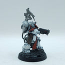 Warhammer 40k: Space Marines Apothecary Biologis (AQ080)