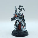 Warhammer 40k: Space Marines Apothecary Biologis (AQ080)
