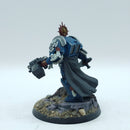 Warhammer 40k: Space Marines Terminator Captain (BO088)