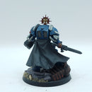 Warhammer 40k: Space Marines Terminator Captain (BO088)