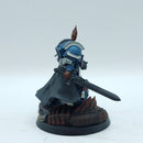 Warhammer 40k: Space Marines Terminator Captain (BO088)