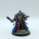 Warhammer 40k: Space Marines Librarian (BI022)