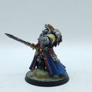 Warhammer 40k: Space Marines Librarian (BI022)