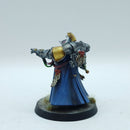 Warhammer 40k: Space Marines Librarian (BI022)