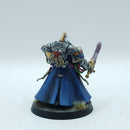 Warhammer 40k: Space Marines Librarian (BI022)