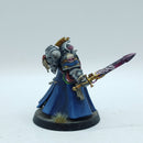 Warhammer 40k: Space Marines Librarian (BI022)