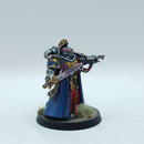 Warhammer 40k: Space Marines Librarian (BI022)