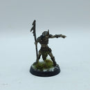 Warhammer Lord of the Rings: Shank & Wrot, Orc Scavengers - Well Painted (BR001)