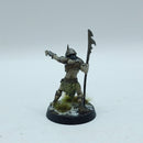Warhammer Lord of the Rings: Shank & Wrot, Orc Scavengers - Well Painted (BR001)