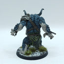 Warhammer Lord of the Rings: Shank & Wrot, Orc Scavengers - Well Painted (BR001)