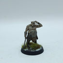 Warhammer Lord of the Rings: Shank & Wrot, Orc Scavengers - Well Painted (BR001)